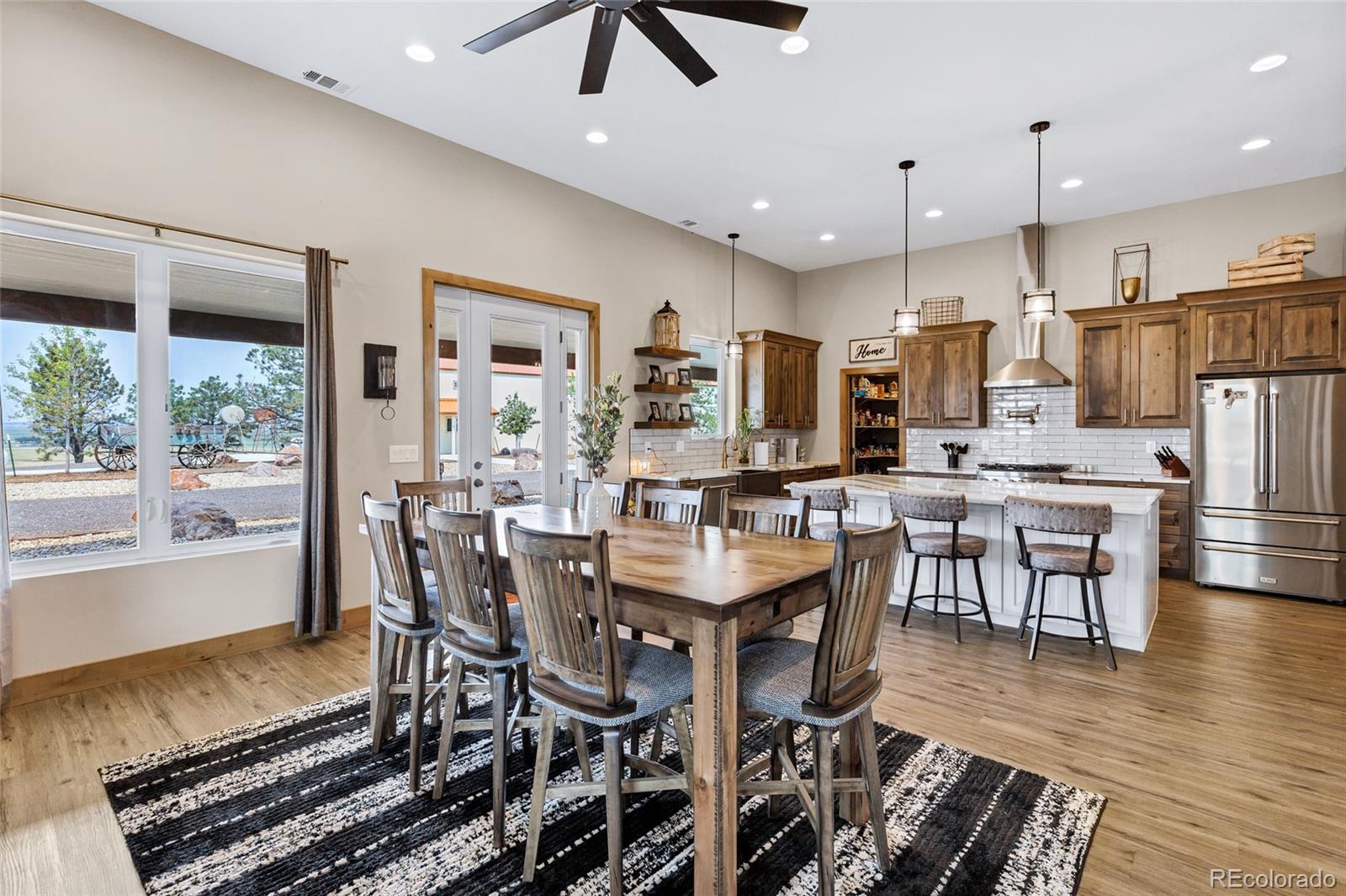 MLS Image #8 for 19420  ramah road e ,ramah, Colorado