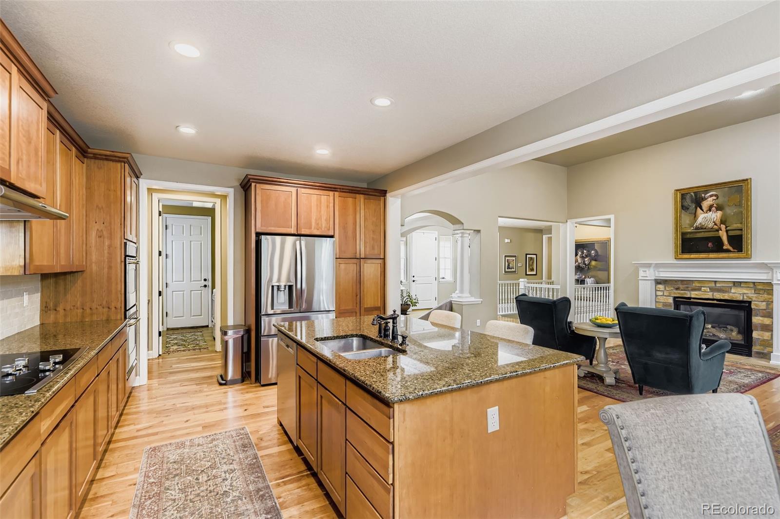 MLS Image #10 for 7500 s eaton park way,aurora, Colorado