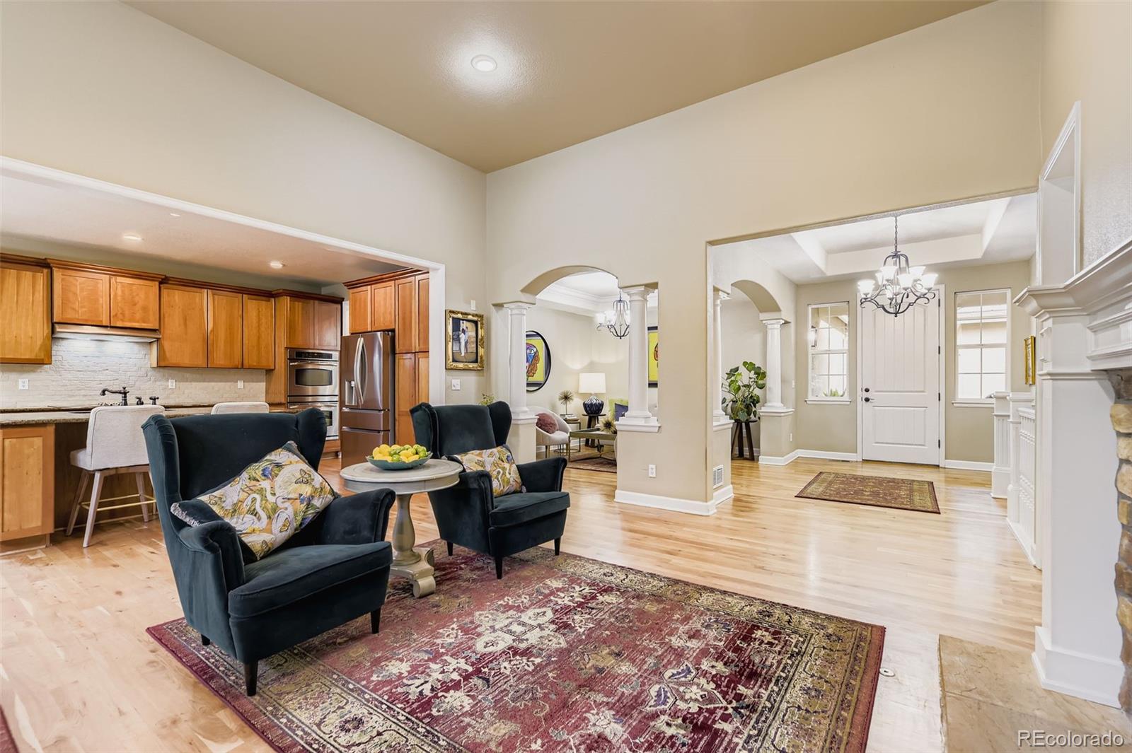 MLS Image #12 for 7500 s eaton park way,aurora, Colorado