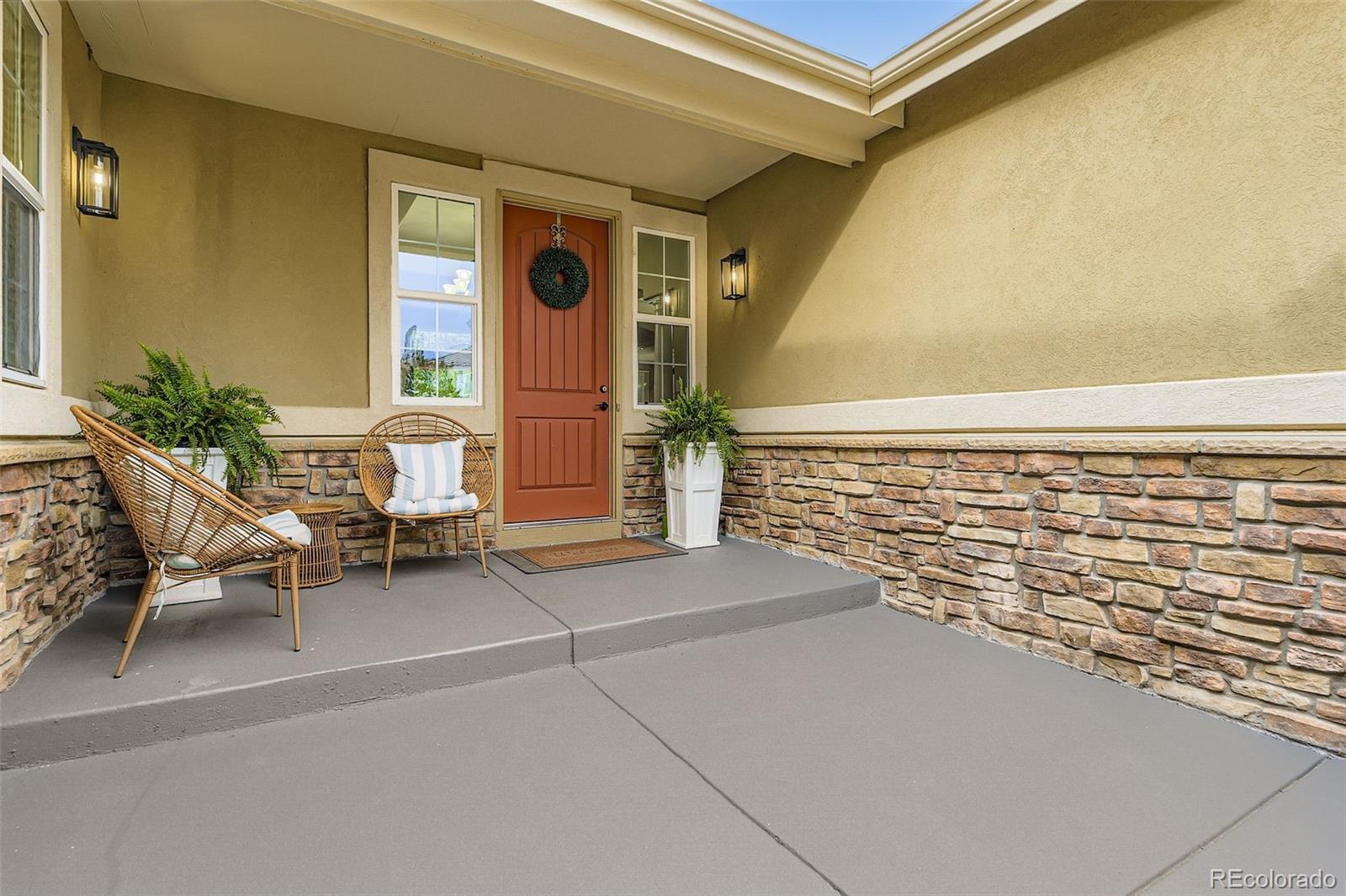 MLS Image #3 for 7500 s eaton park way,aurora, Colorado