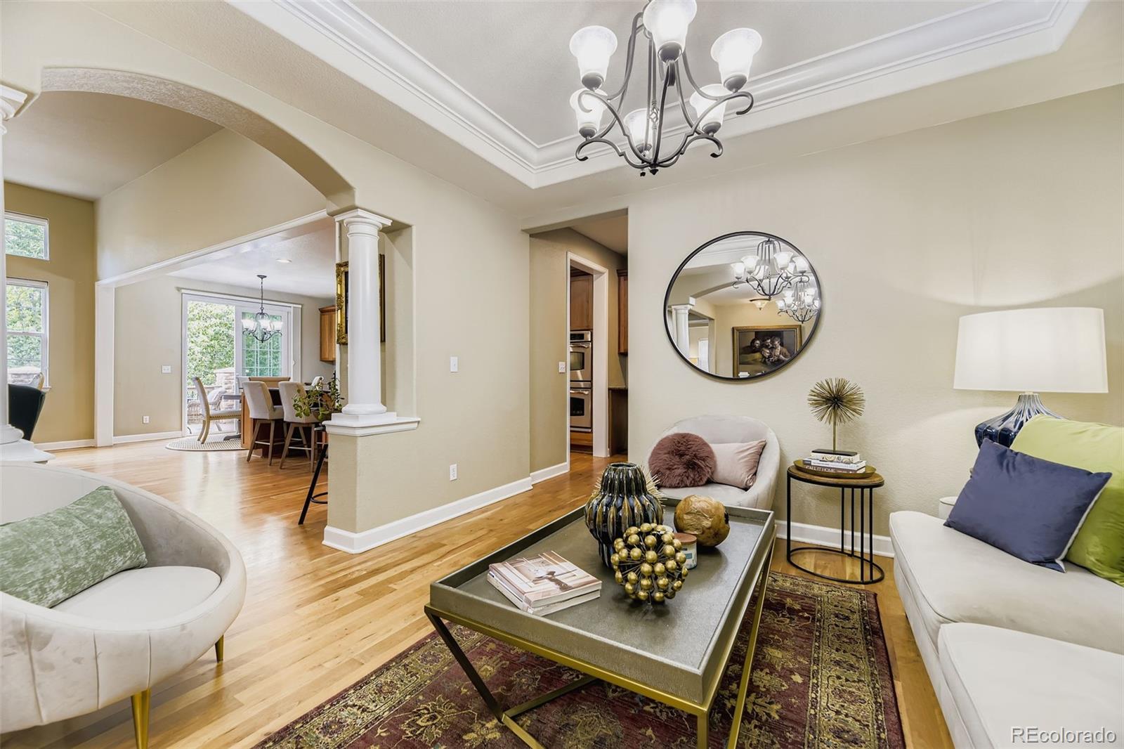 MLS Image #4 for 7500 s eaton park way,aurora, Colorado