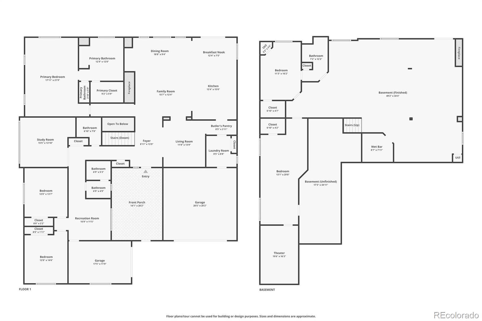 MLS Image #44 for 7500 s eaton park way,aurora, Colorado