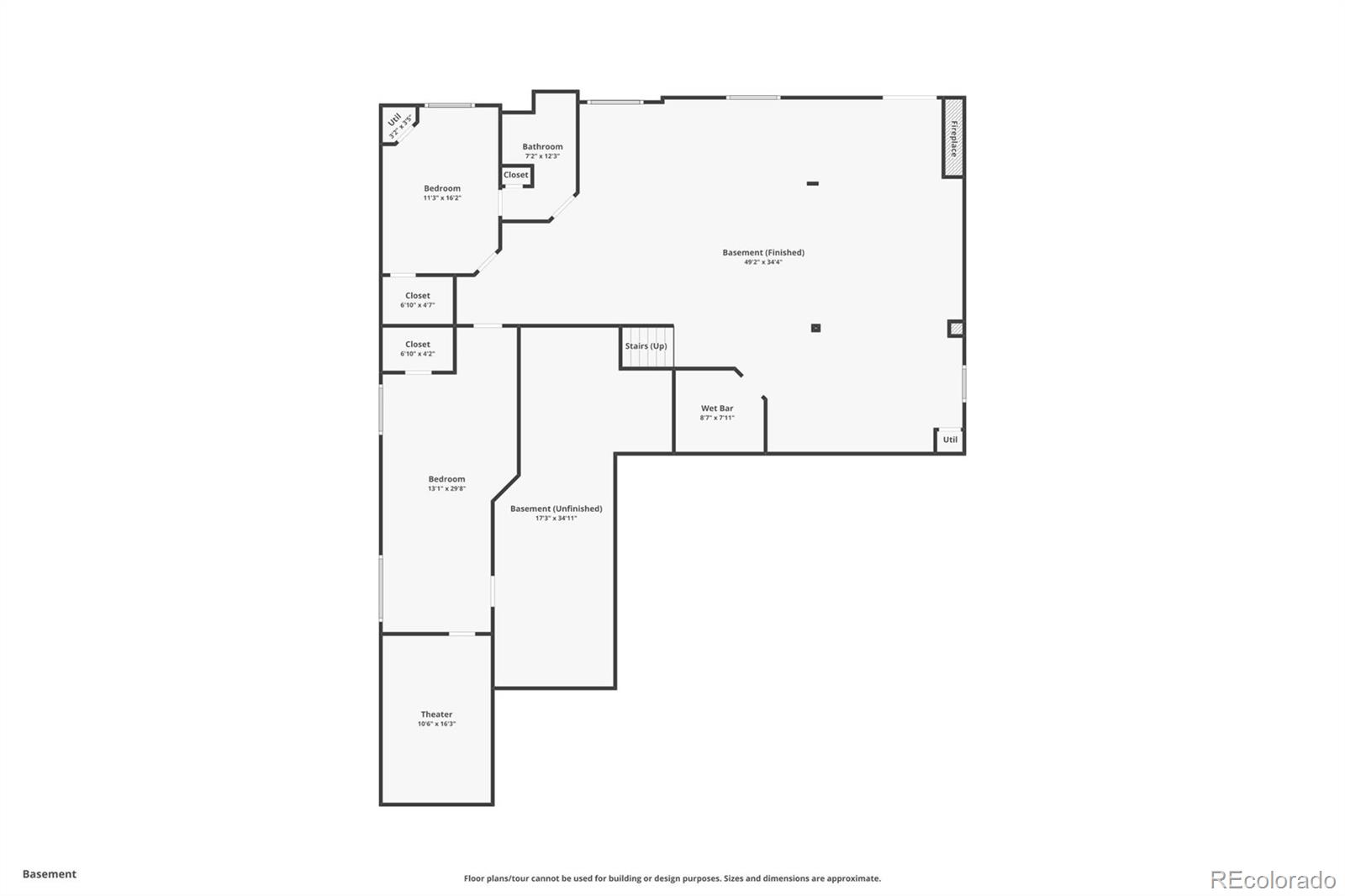 MLS Image #46 for 7500 s eaton park way,aurora, Colorado