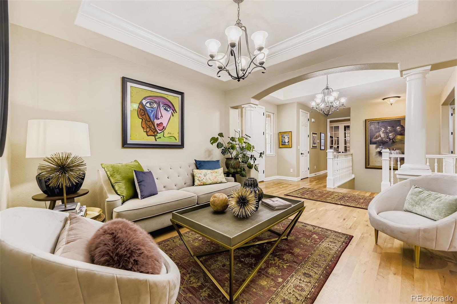 MLS Image #5 for 7500 s eaton park way,aurora, Colorado