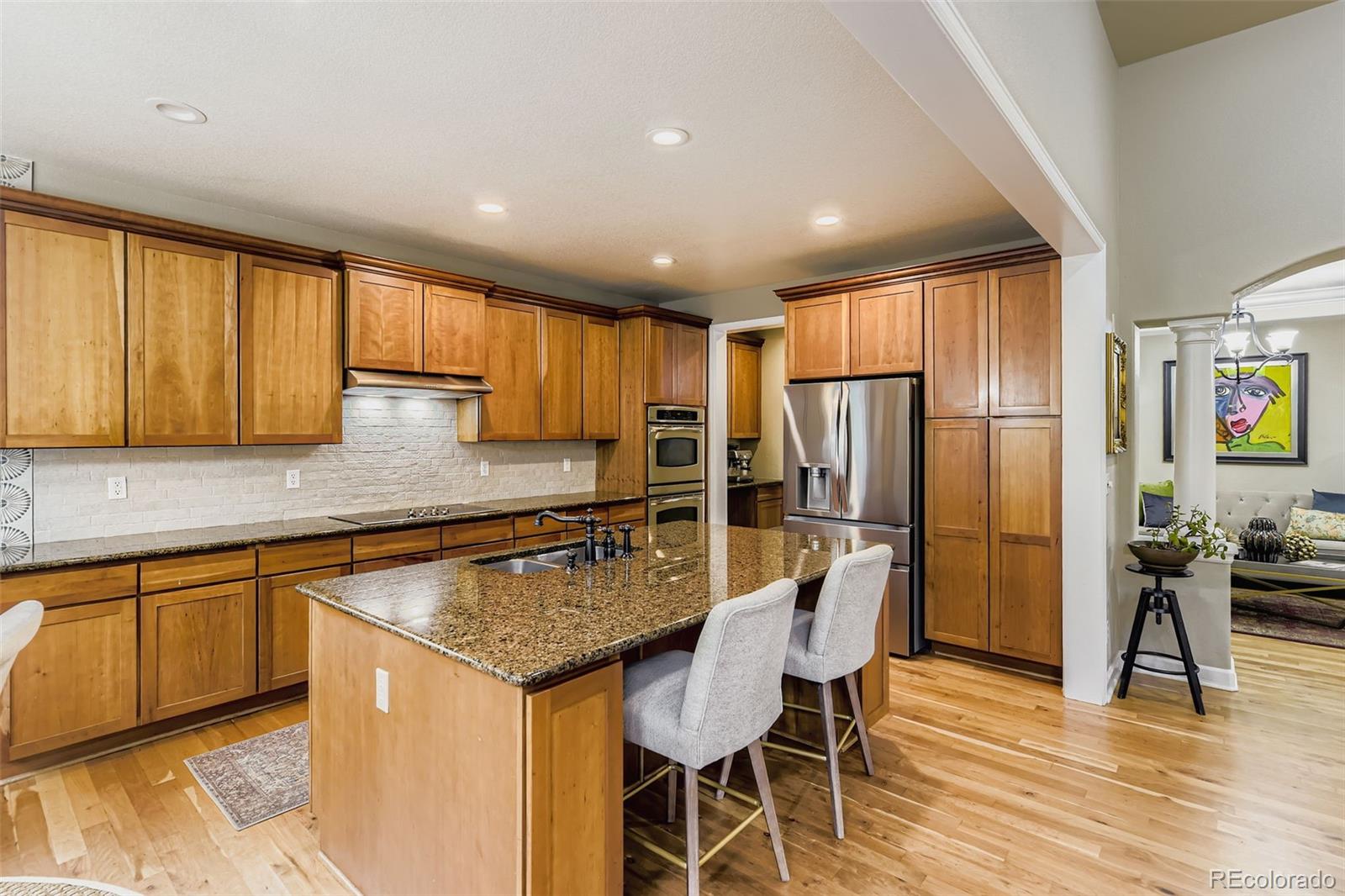 MLS Image #9 for 7500 s eaton park way,aurora, Colorado