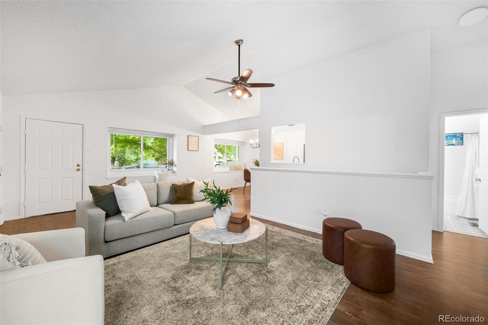 MLS Image #2 for 858 s ouray drive,loveland, Colorado