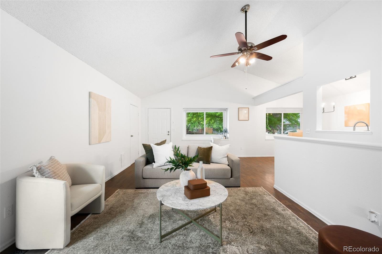MLS Image #3 for 858 s ouray drive,loveland, Colorado