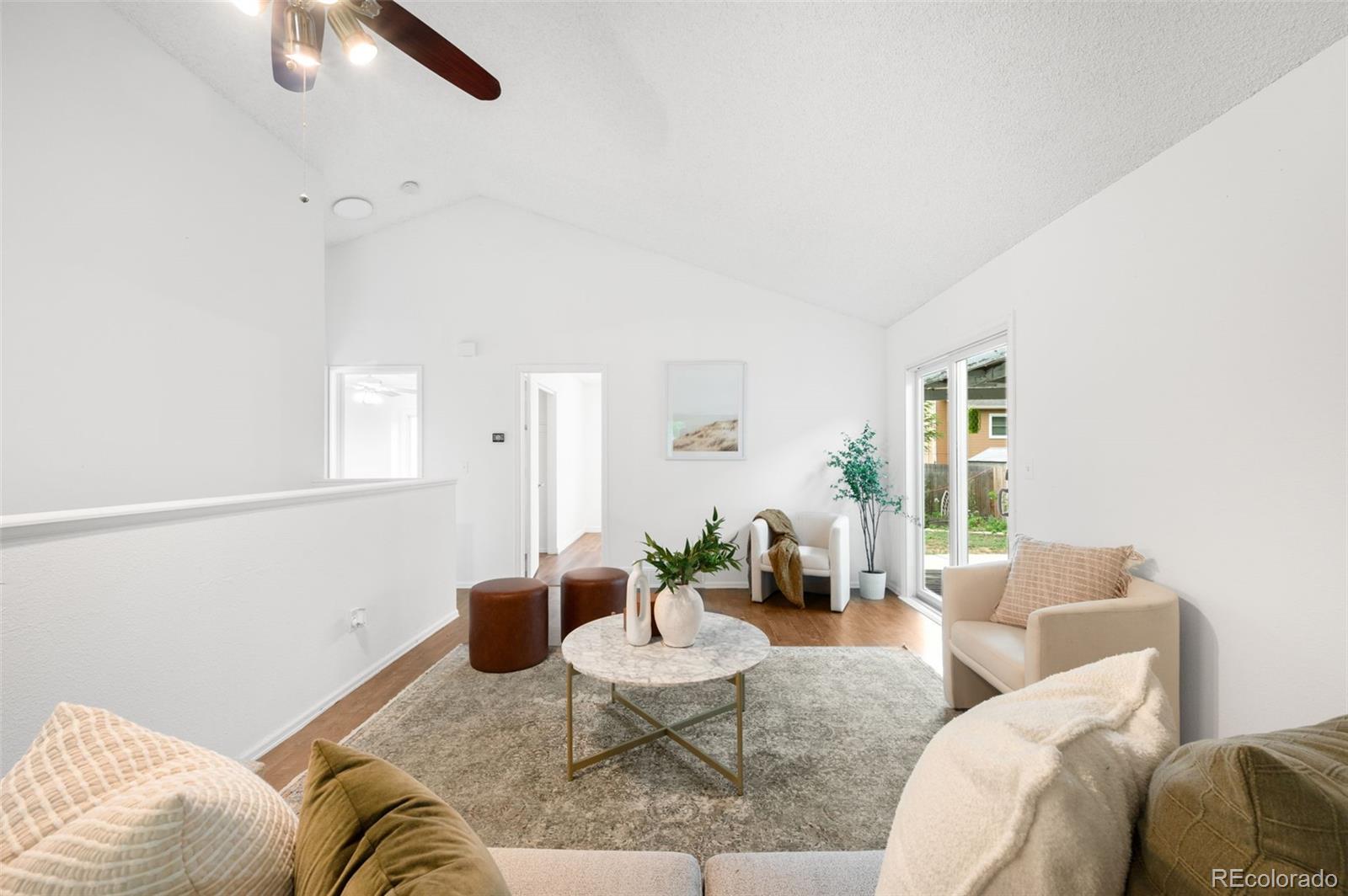 MLS Image #4 for 858 s ouray drive,loveland, Colorado
