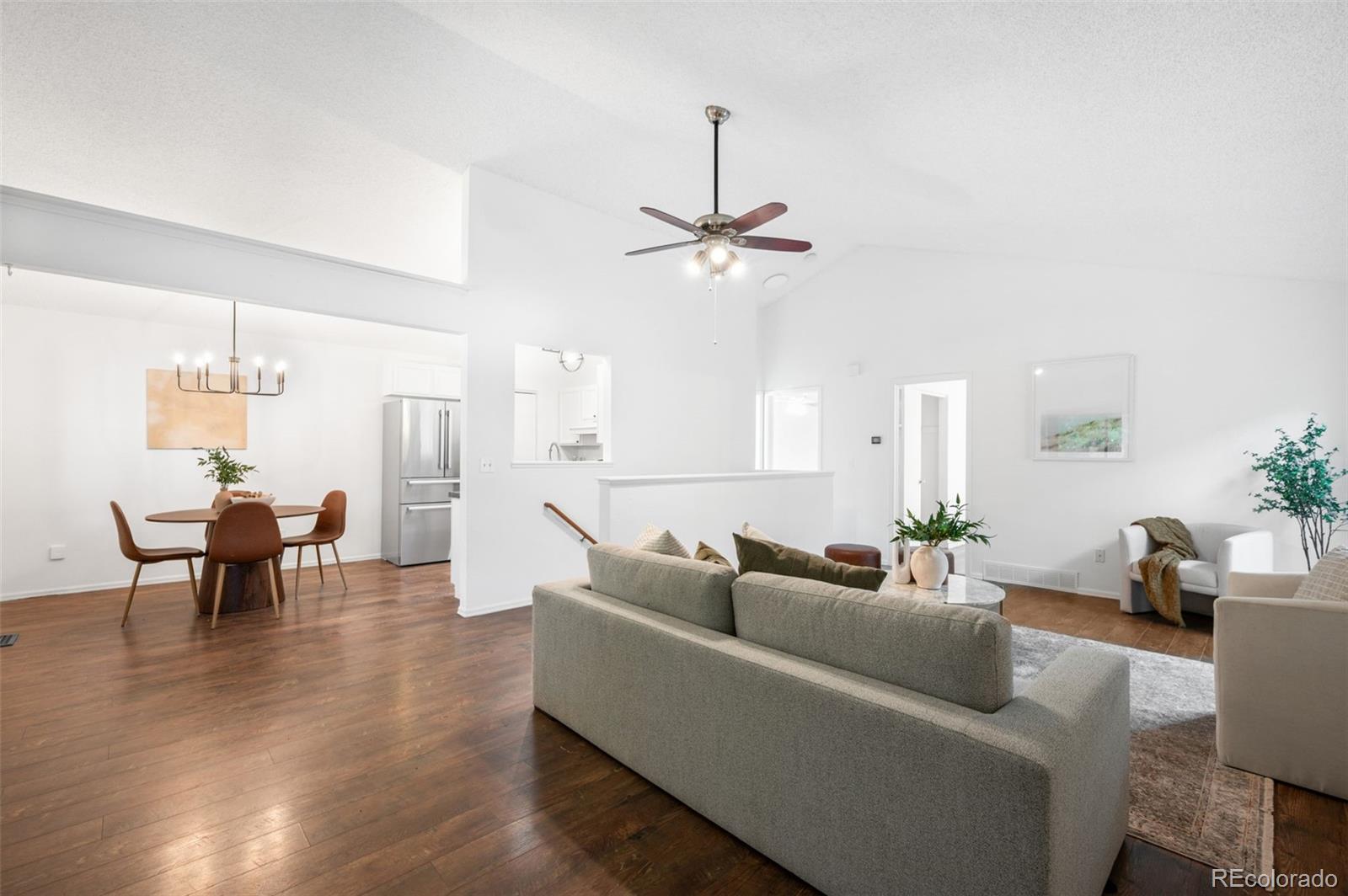 MLS Image #5 for 858 s ouray drive,loveland, Colorado