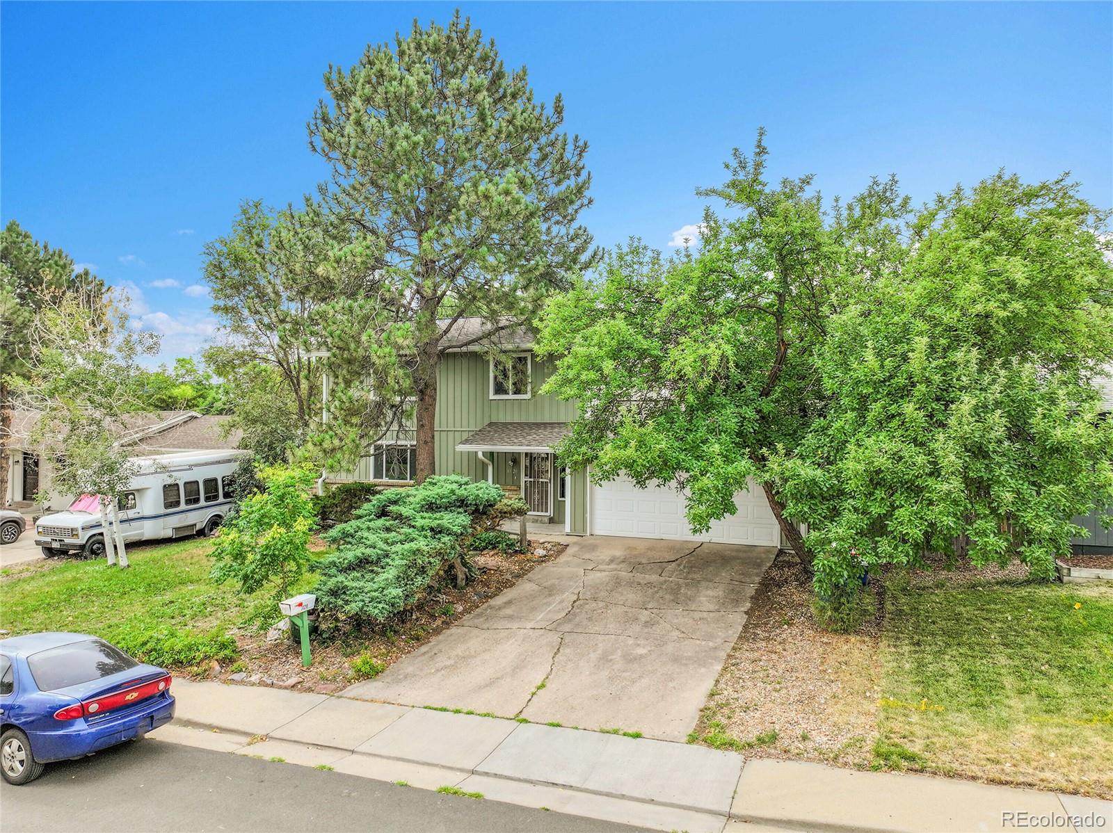 MLS Image #38 for 3120 w 133rd circle,broomfield, Colorado