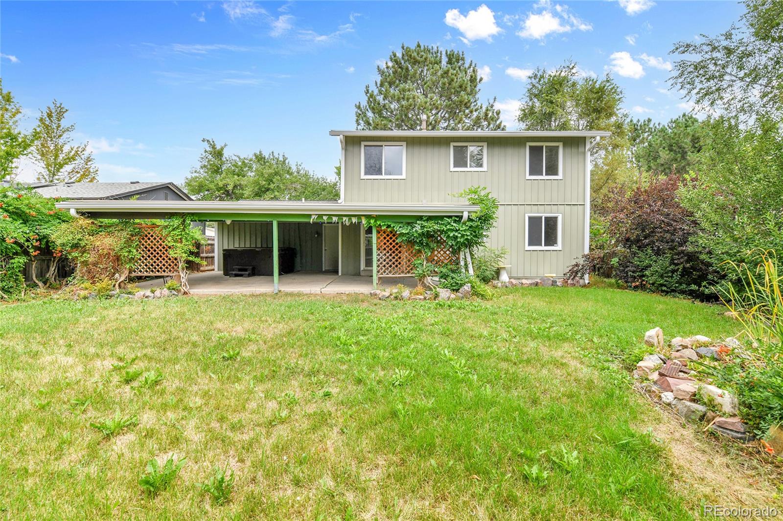 MLS Image #41 for 3120 w 133rd circle,broomfield, Colorado