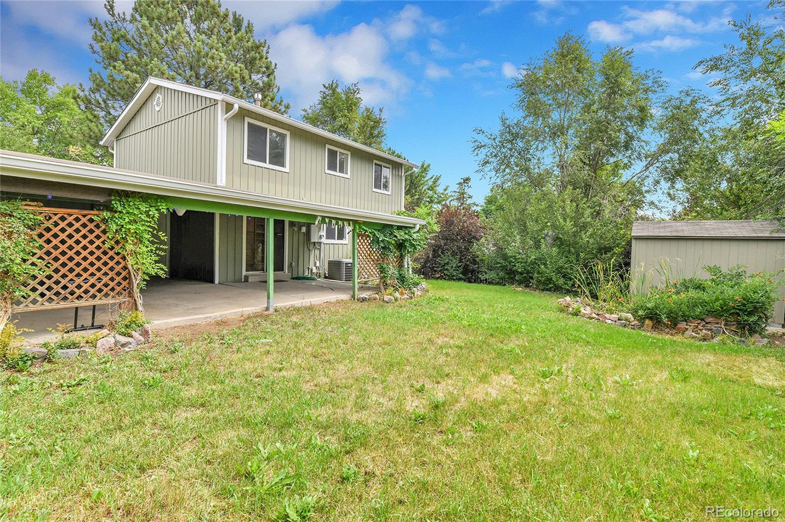 MLS Image #42 for 3120 w 133rd circle,broomfield, Colorado
