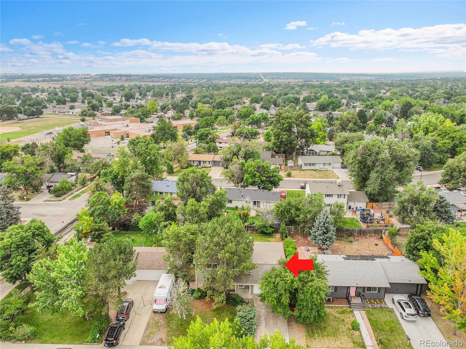 MLS Image #45 for 3120 w 133rd circle,broomfield, Colorado