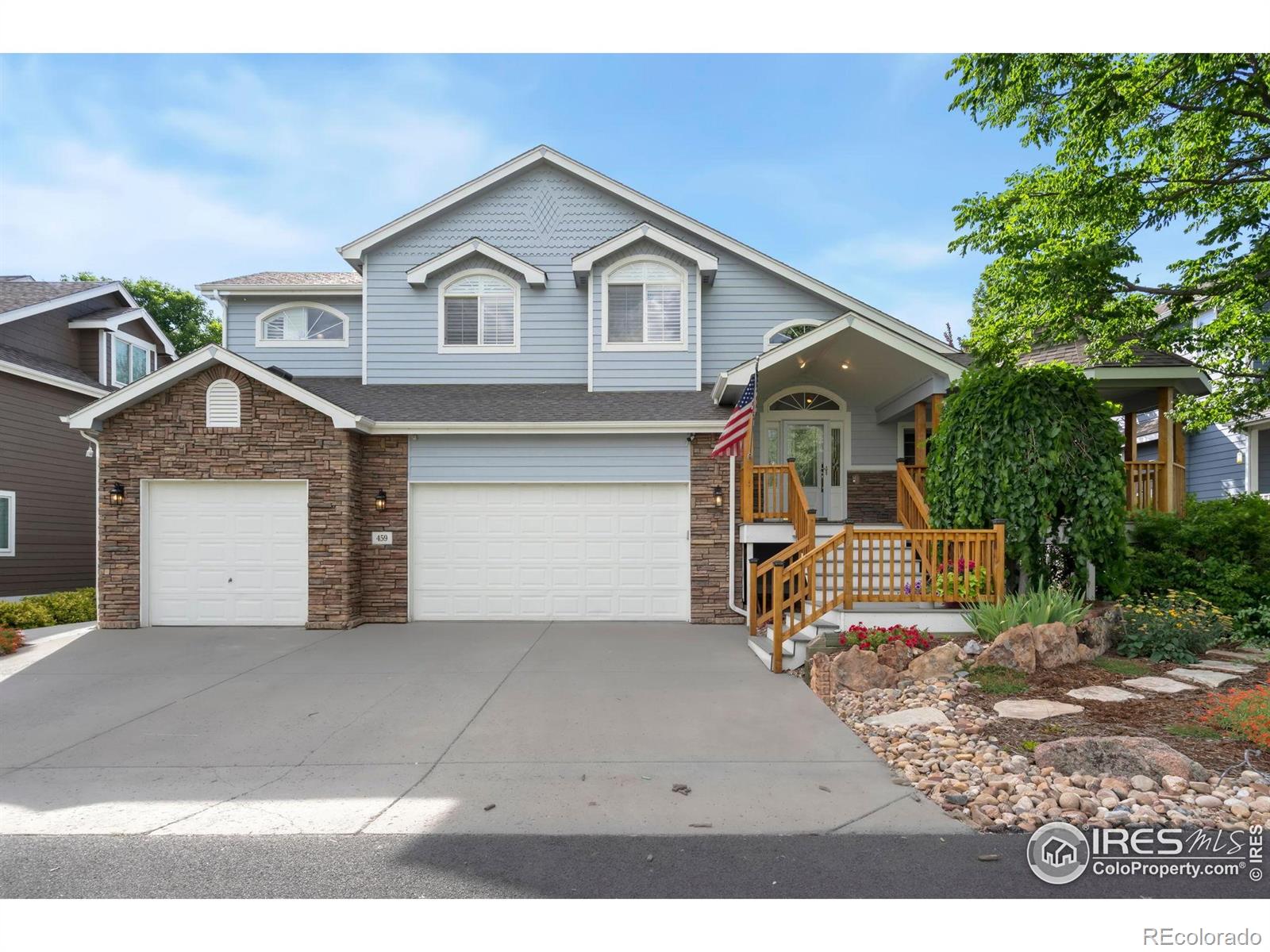 MLS Image #2 for 459  cape dory drive,loveland, Colorado