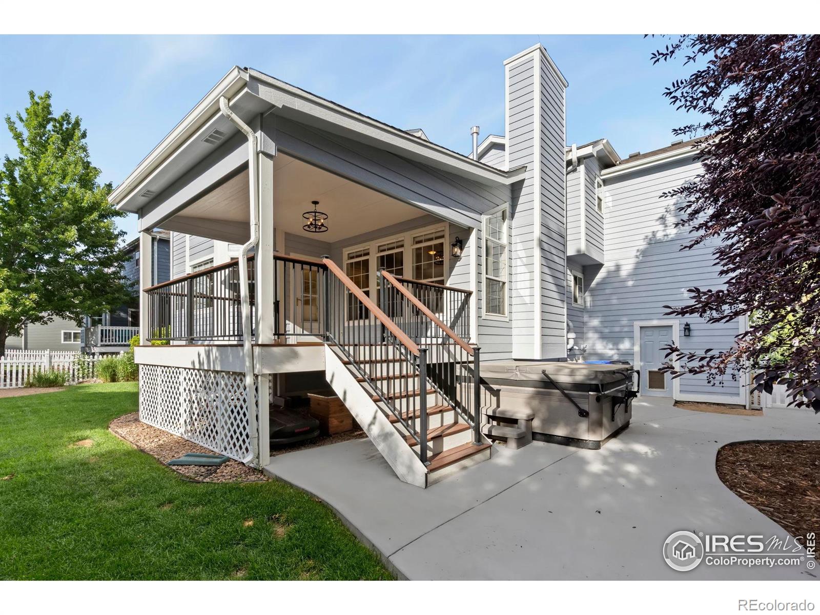 MLS Image #28 for 459  cape dory drive,loveland, Colorado