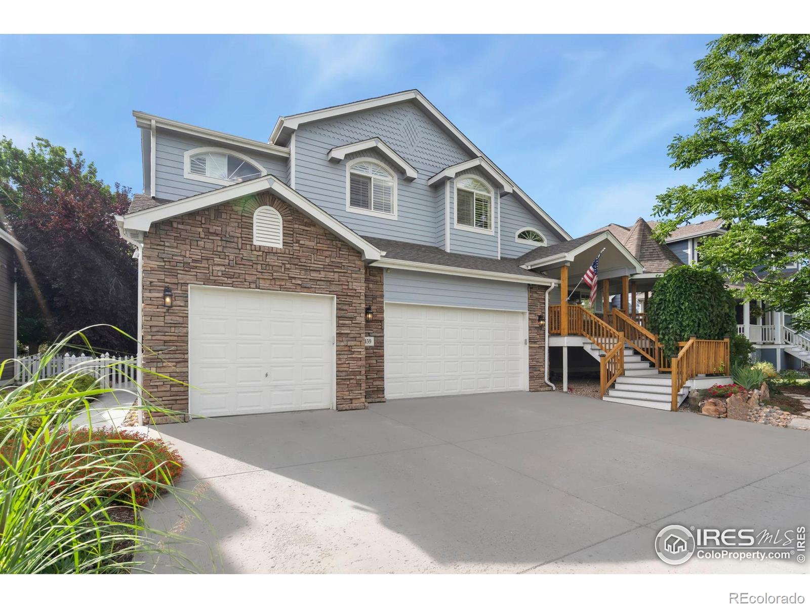 MLS Image #3 for 459  cape dory drive,loveland, Colorado