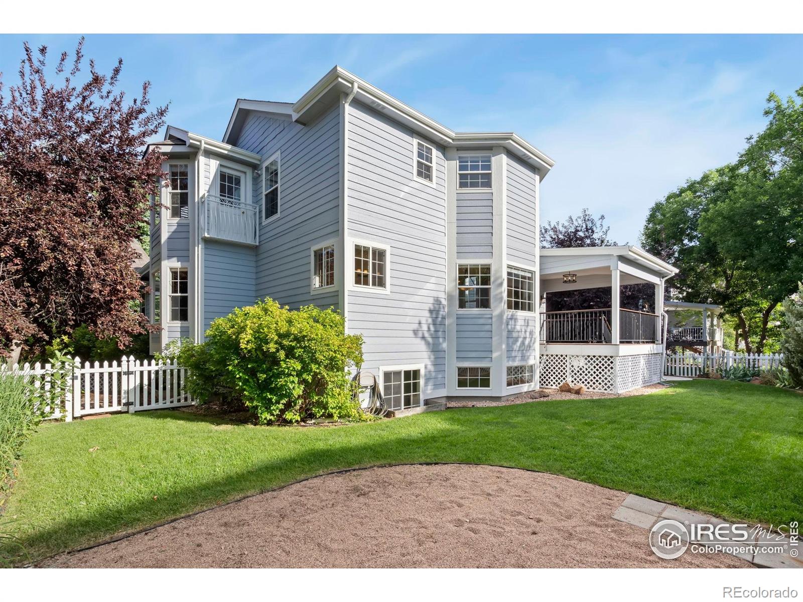 MLS Image #30 for 459  cape dory drive,loveland, Colorado
