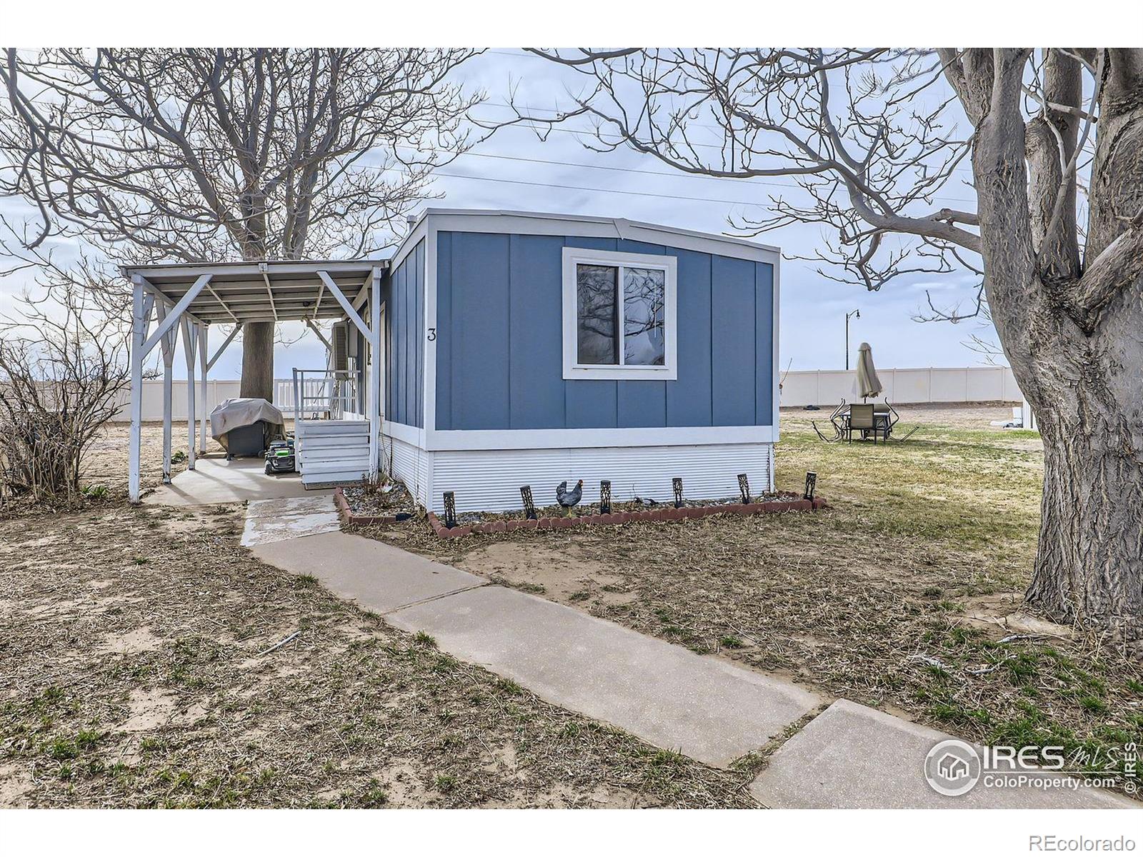 MLS Image #2 for 3500  35th avenue,greeley, Colorado