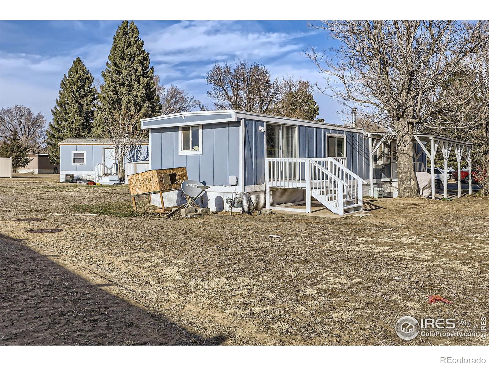 MLS Image #4 for 3500  35th avenue,greeley, Colorado