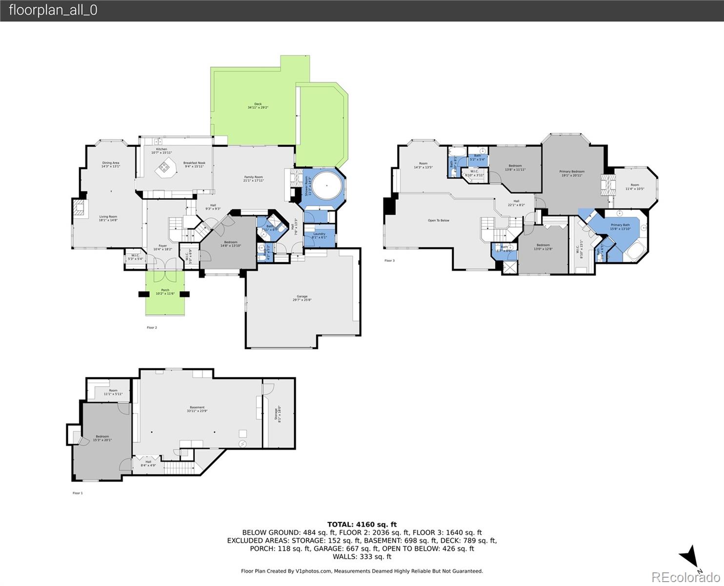 MLS Image #48 for 3938 w 102nd avenue,westminster, Colorado