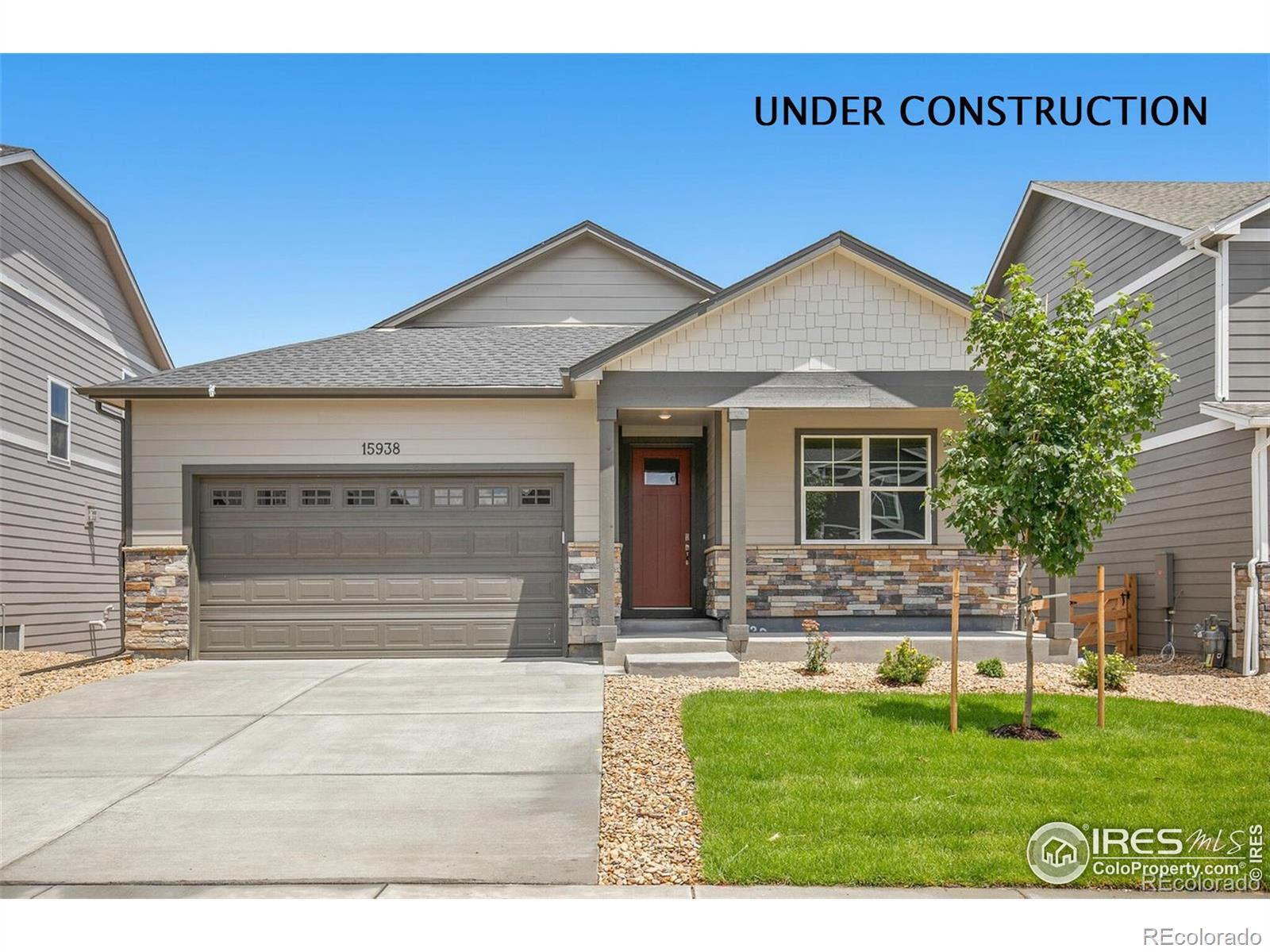 MLS Image #0 for 376  chardon avenue,brighton, Colorado