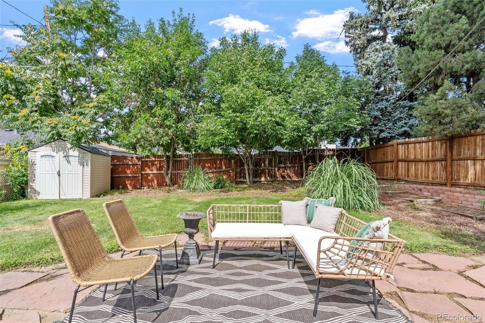 MLS Image #34 for 2213  king street,denver, Colorado