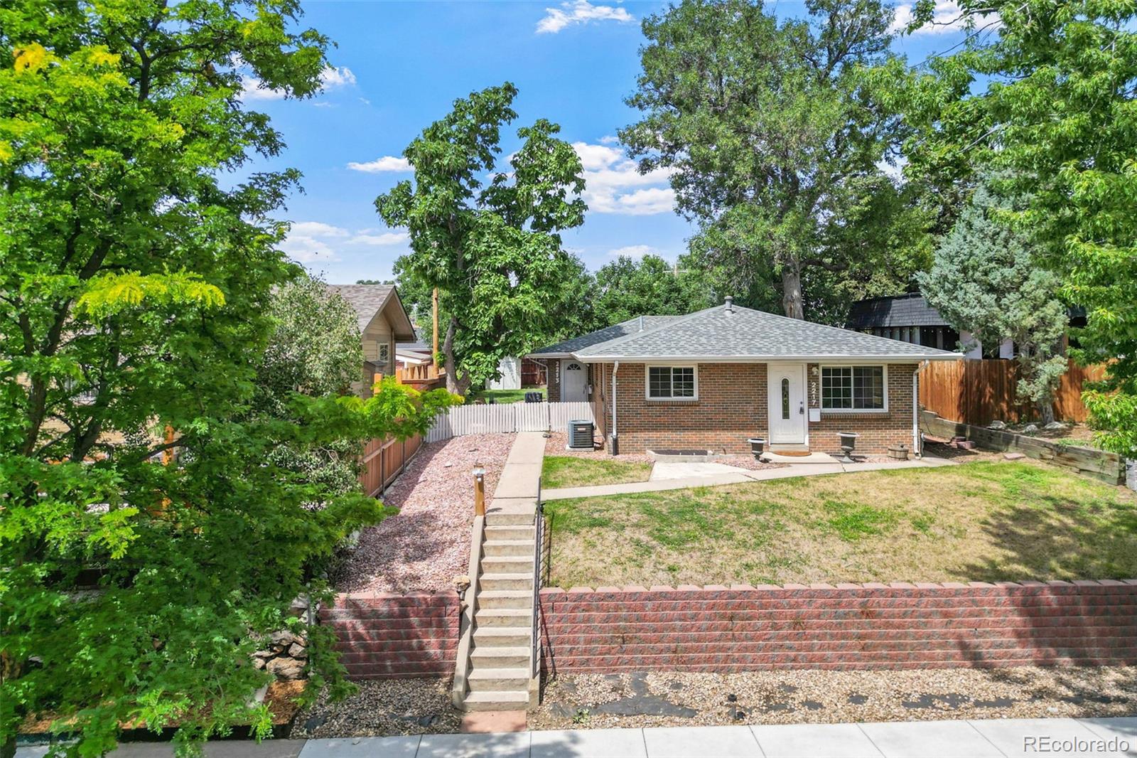 MLS Image #47 for 2213  king street ,denver, Colorado