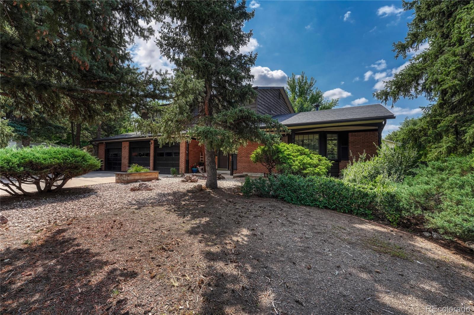 CMA Image for 4307  Valli Vista Road,Colorado Springs, Colorado