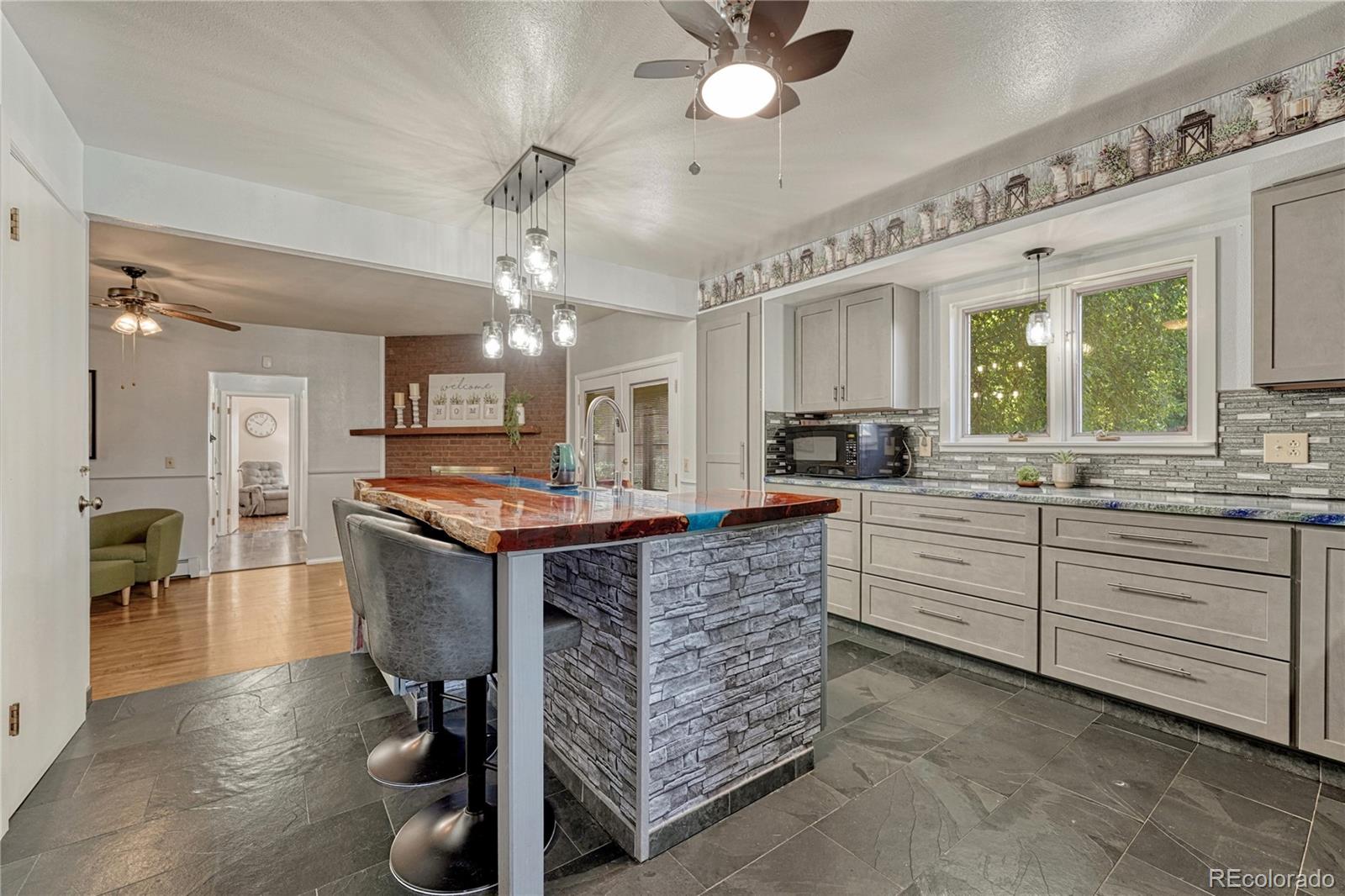 MLS Image #14 for 4307  valli vista road,colorado springs, Colorado