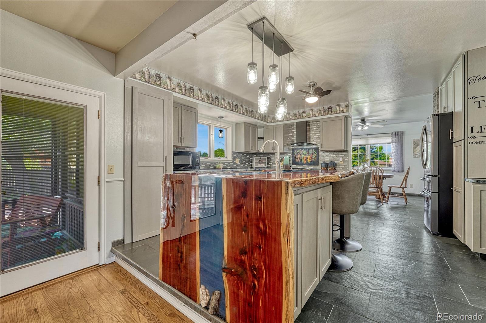 MLS Image #15 for 4307  valli vista road,colorado springs, Colorado