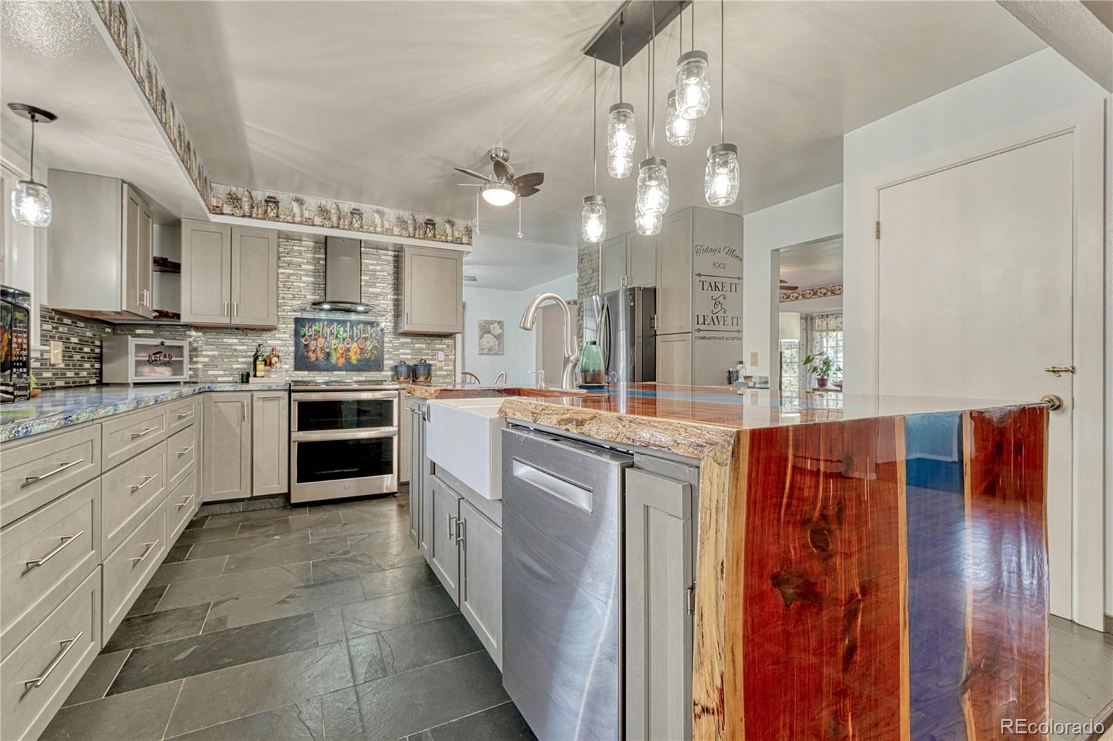 MLS Image #16 for 4307  valli vista road,colorado springs, Colorado