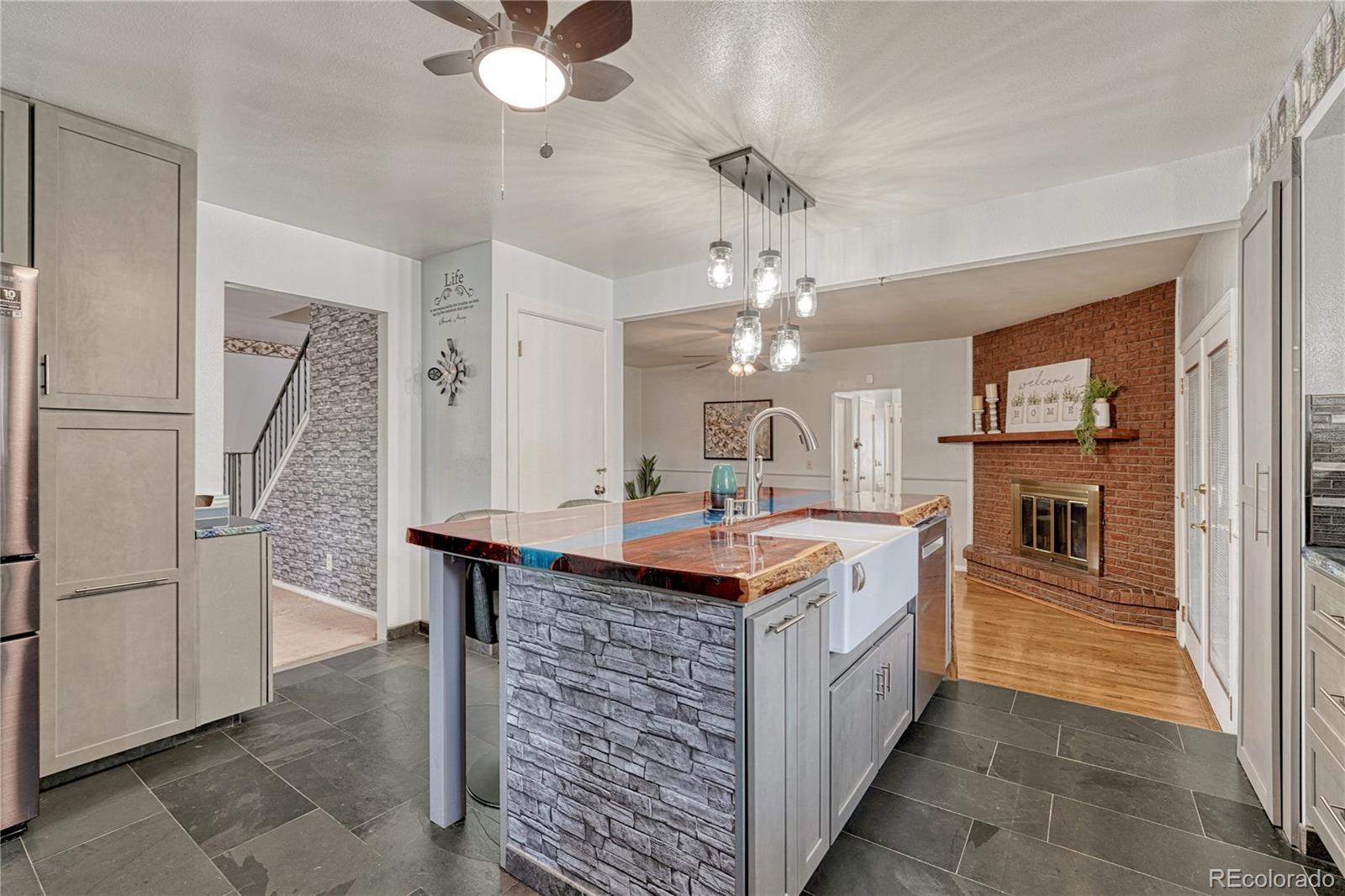 MLS Image #18 for 4307  valli vista road,colorado springs, Colorado