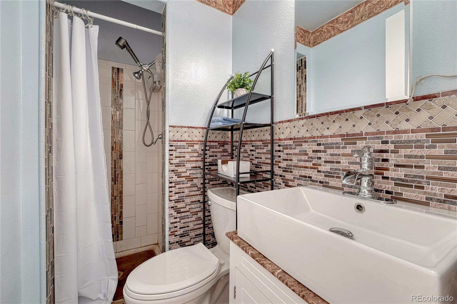 MLS Image #24 for 4307  valli vista road,colorado springs, Colorado