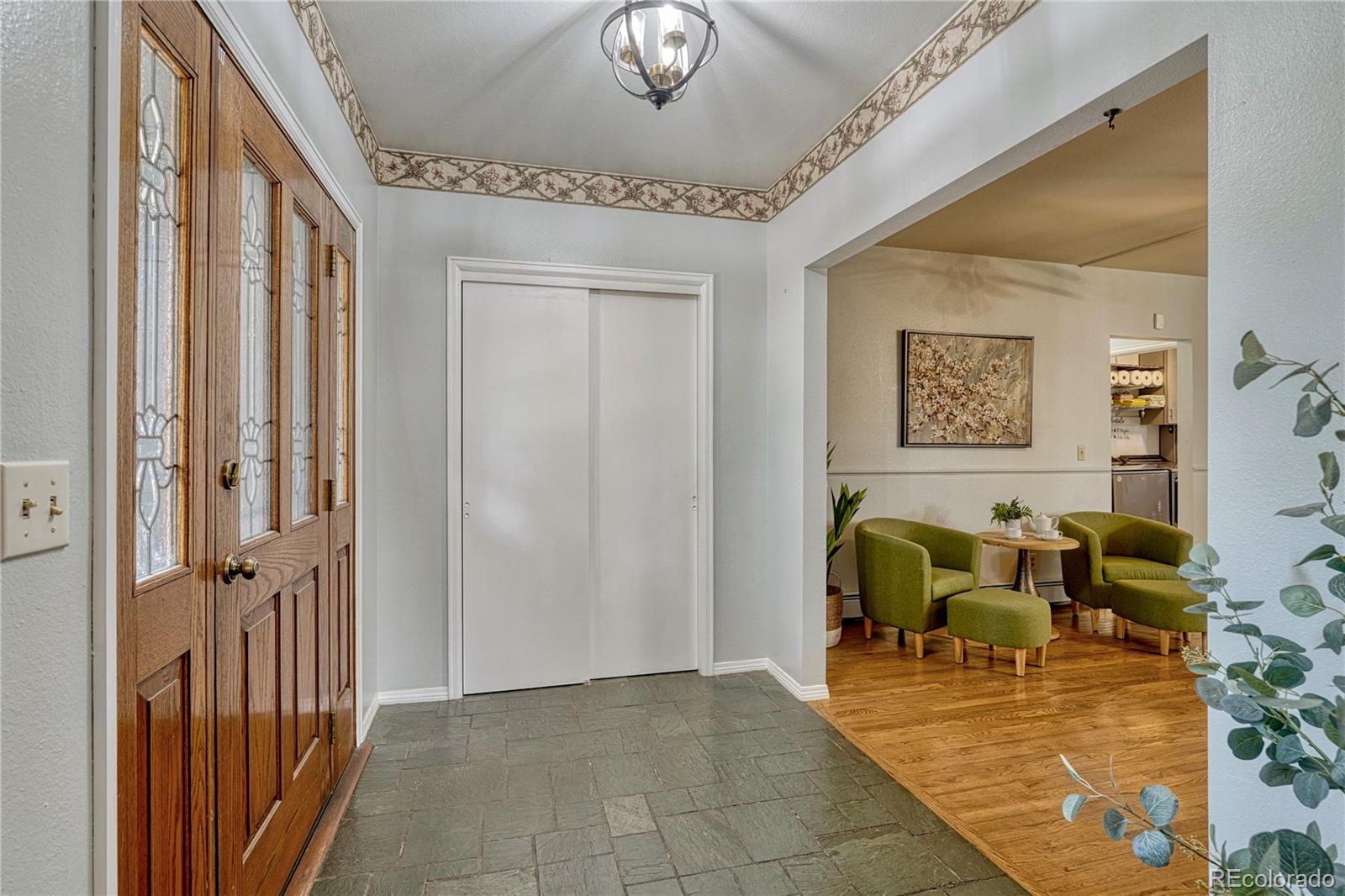 MLS Image #3 for 4307  valli vista road,colorado springs, Colorado