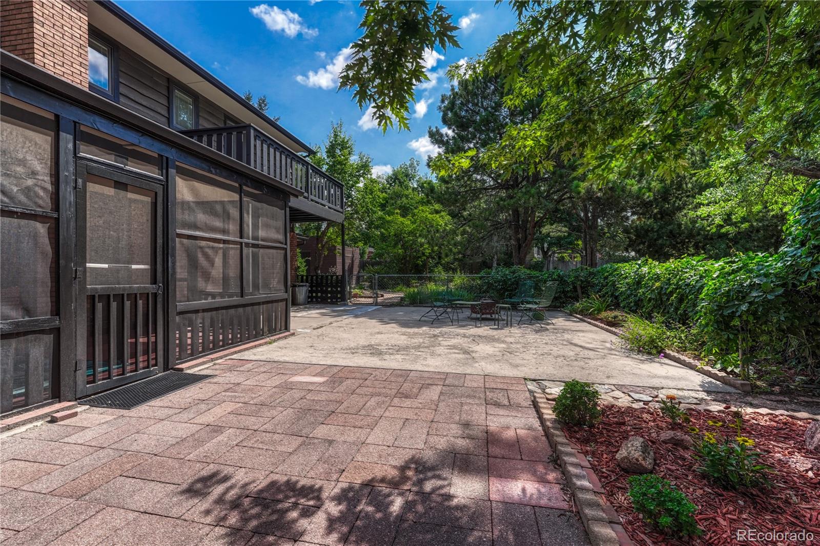 MLS Image #40 for 4307  valli vista road,colorado springs, Colorado