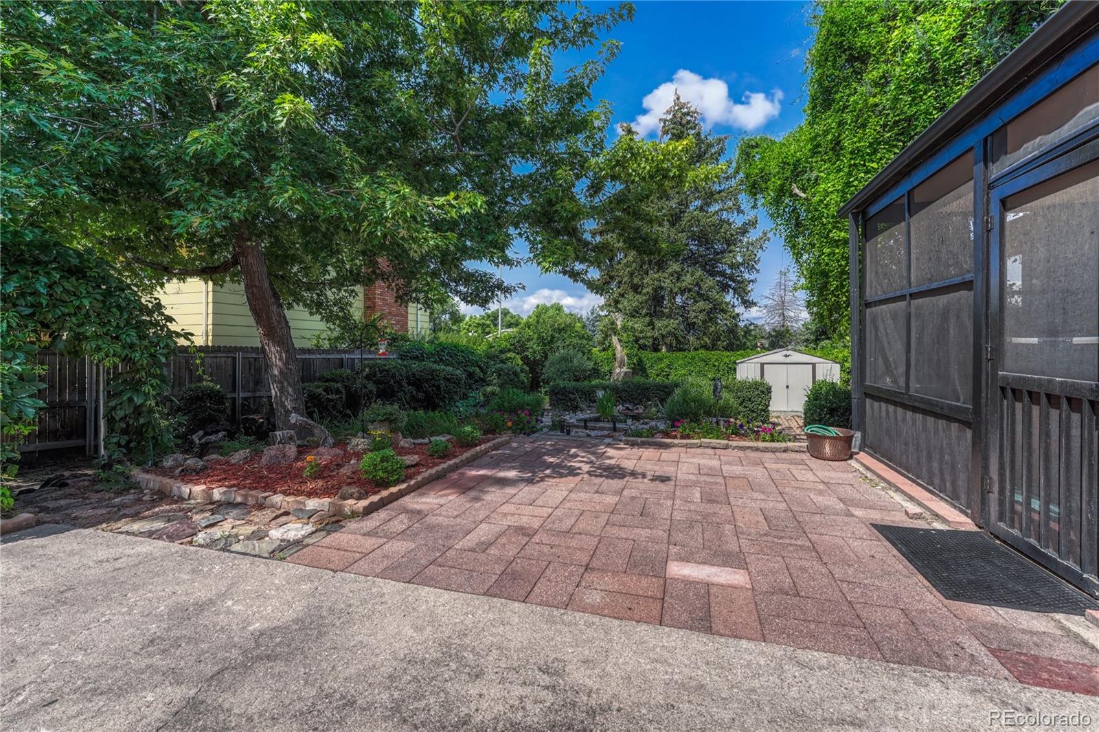 MLS Image #41 for 4307  valli vista road,colorado springs, Colorado