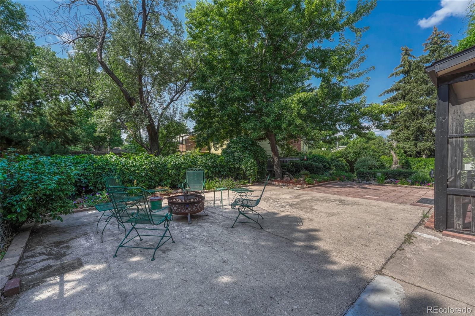 MLS Image #42 for 4307  valli vista road,colorado springs, Colorado