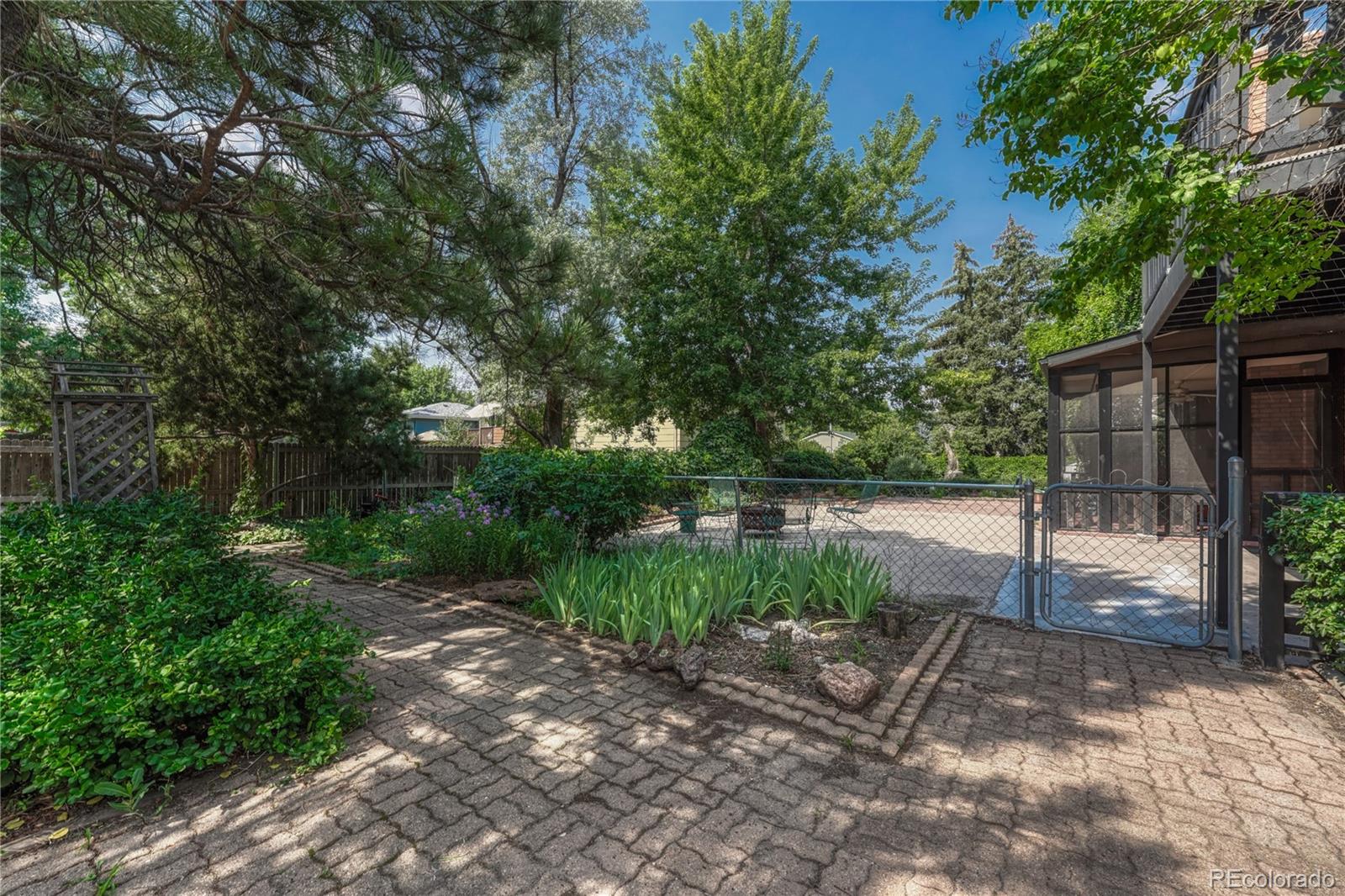 MLS Image #44 for 4307  valli vista road,colorado springs, Colorado