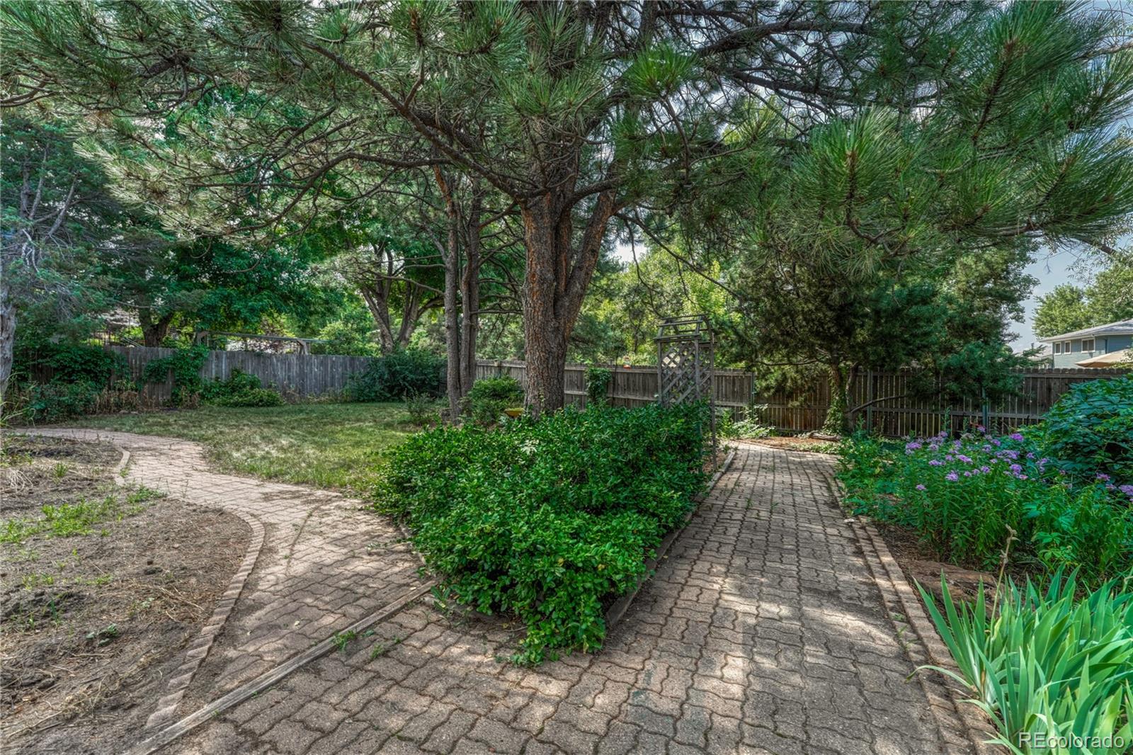MLS Image #45 for 4307  valli vista road,colorado springs, Colorado