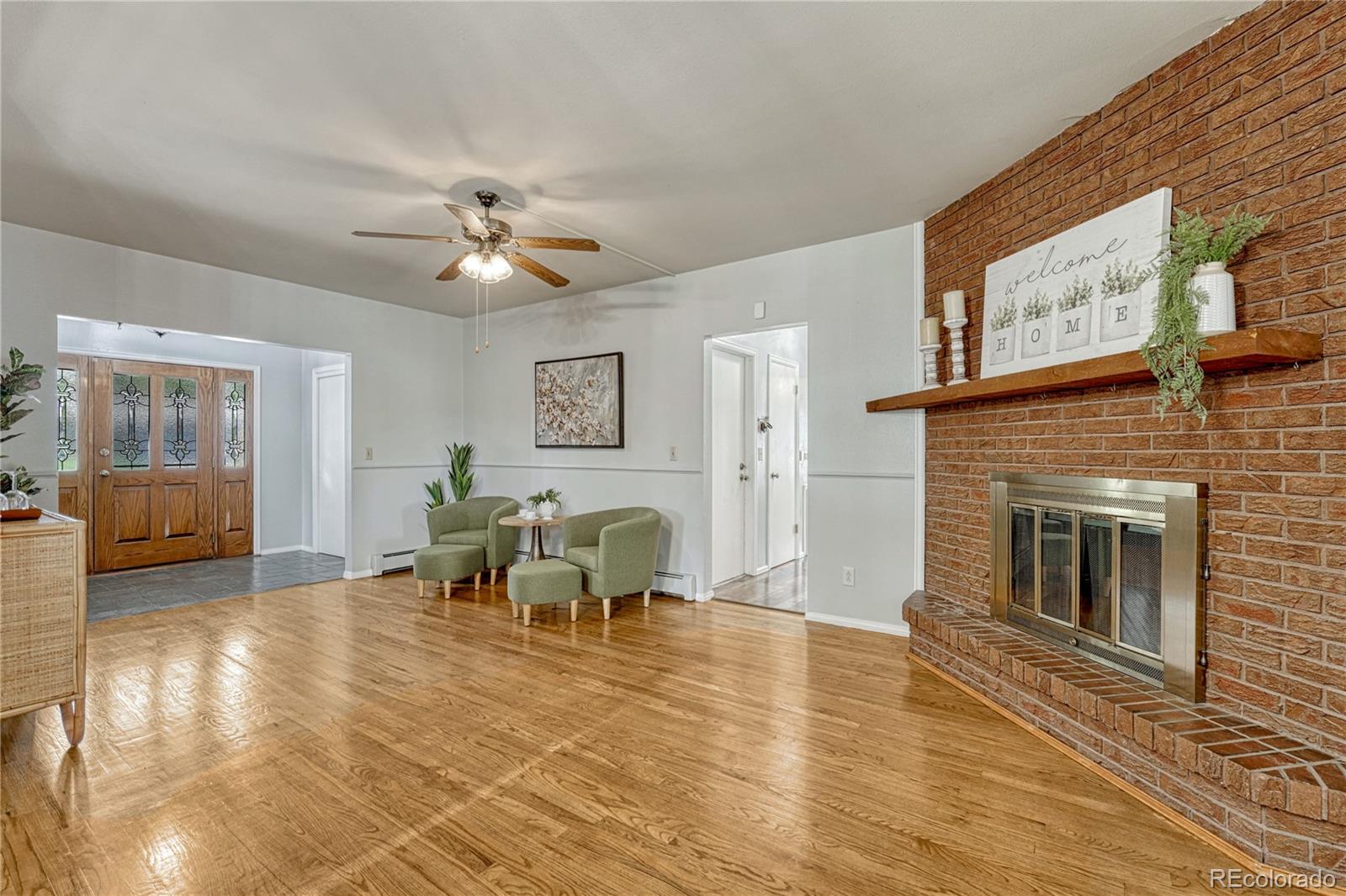 MLS Image #6 for 4307  valli vista road,colorado springs, Colorado