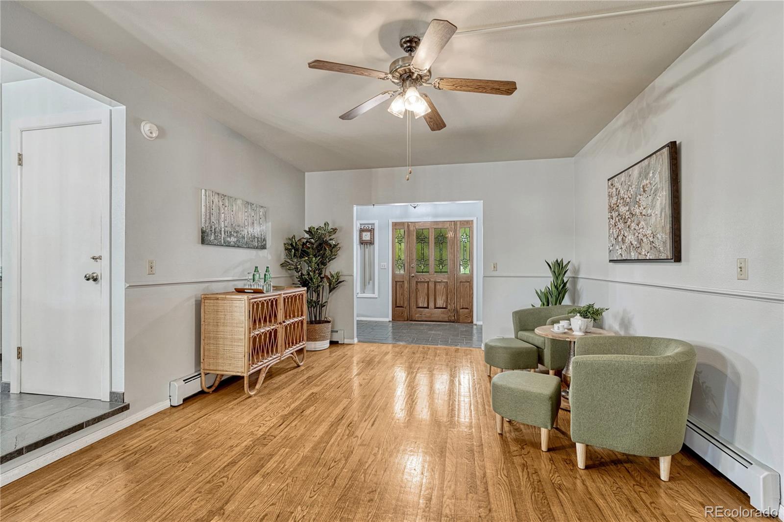 MLS Image #7 for 4307  valli vista road,colorado springs, Colorado