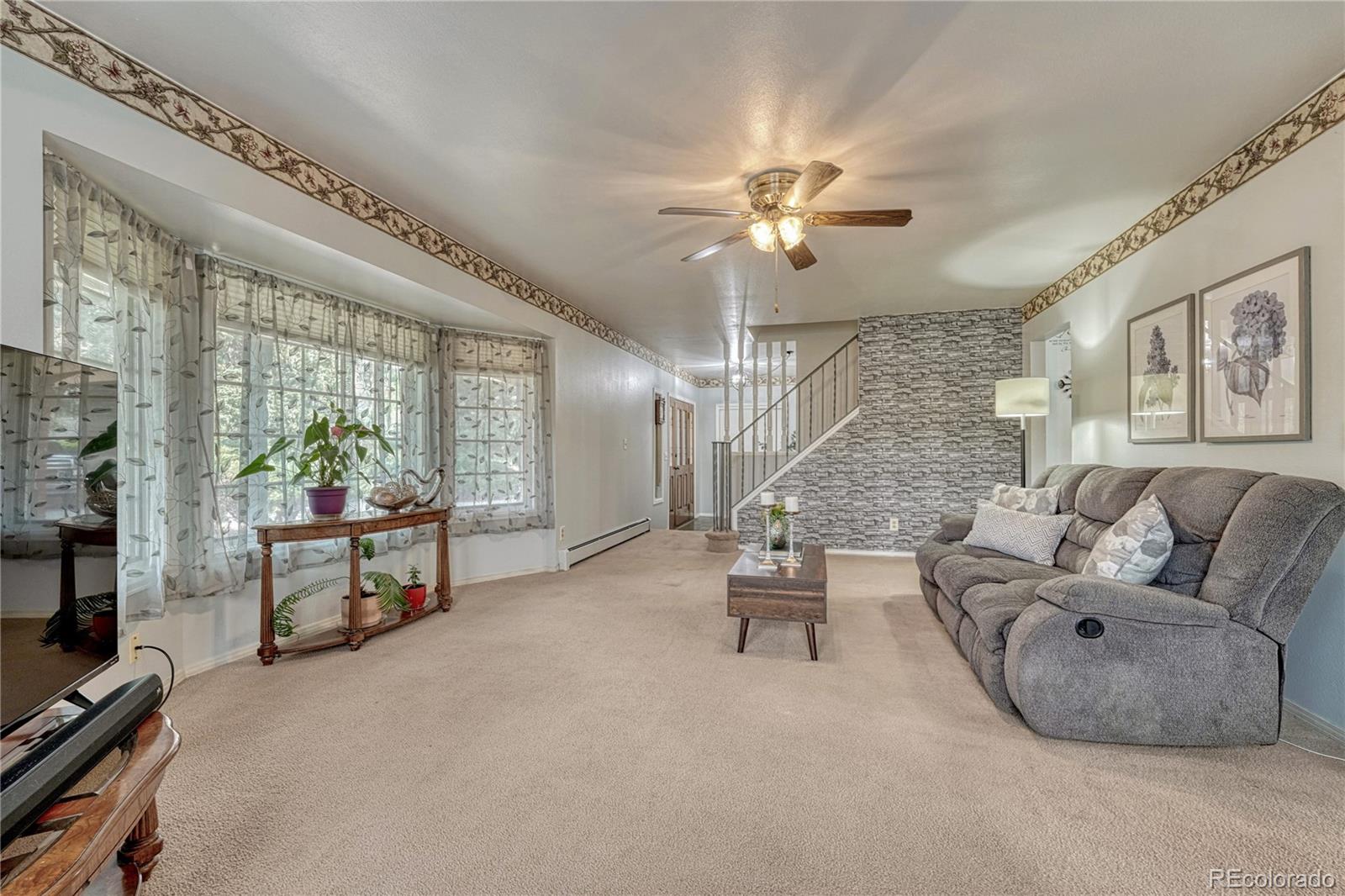 MLS Image #9 for 4307  valli vista road,colorado springs, Colorado