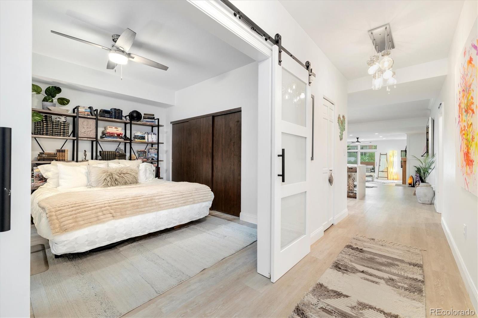 MLS Image #5 for 1512  larimer street,denver, Colorado
