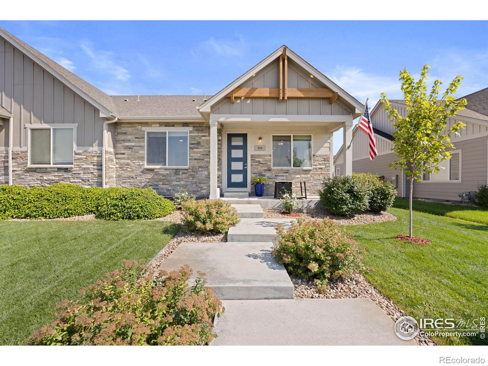 MLS Image #0 for 244  veronica drive,windsor, Colorado
