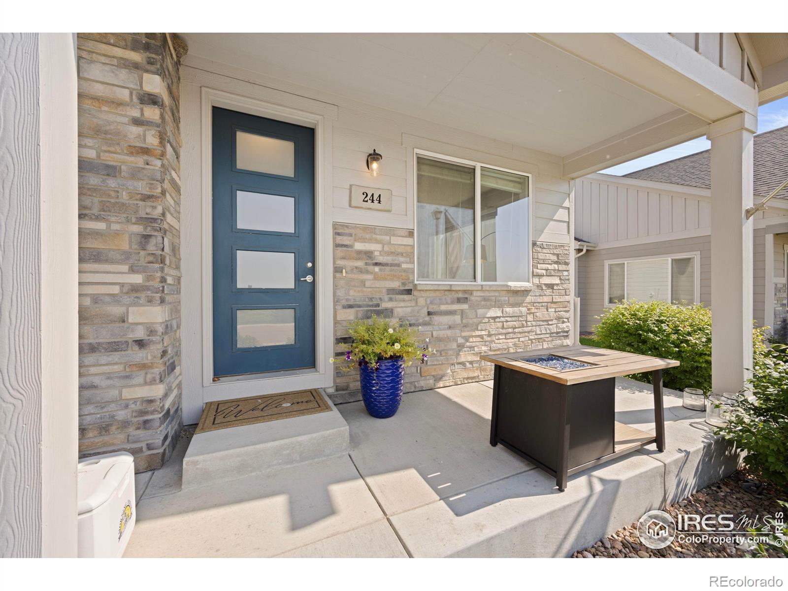 MLS Image #2 for 244  veronica drive,windsor, Colorado