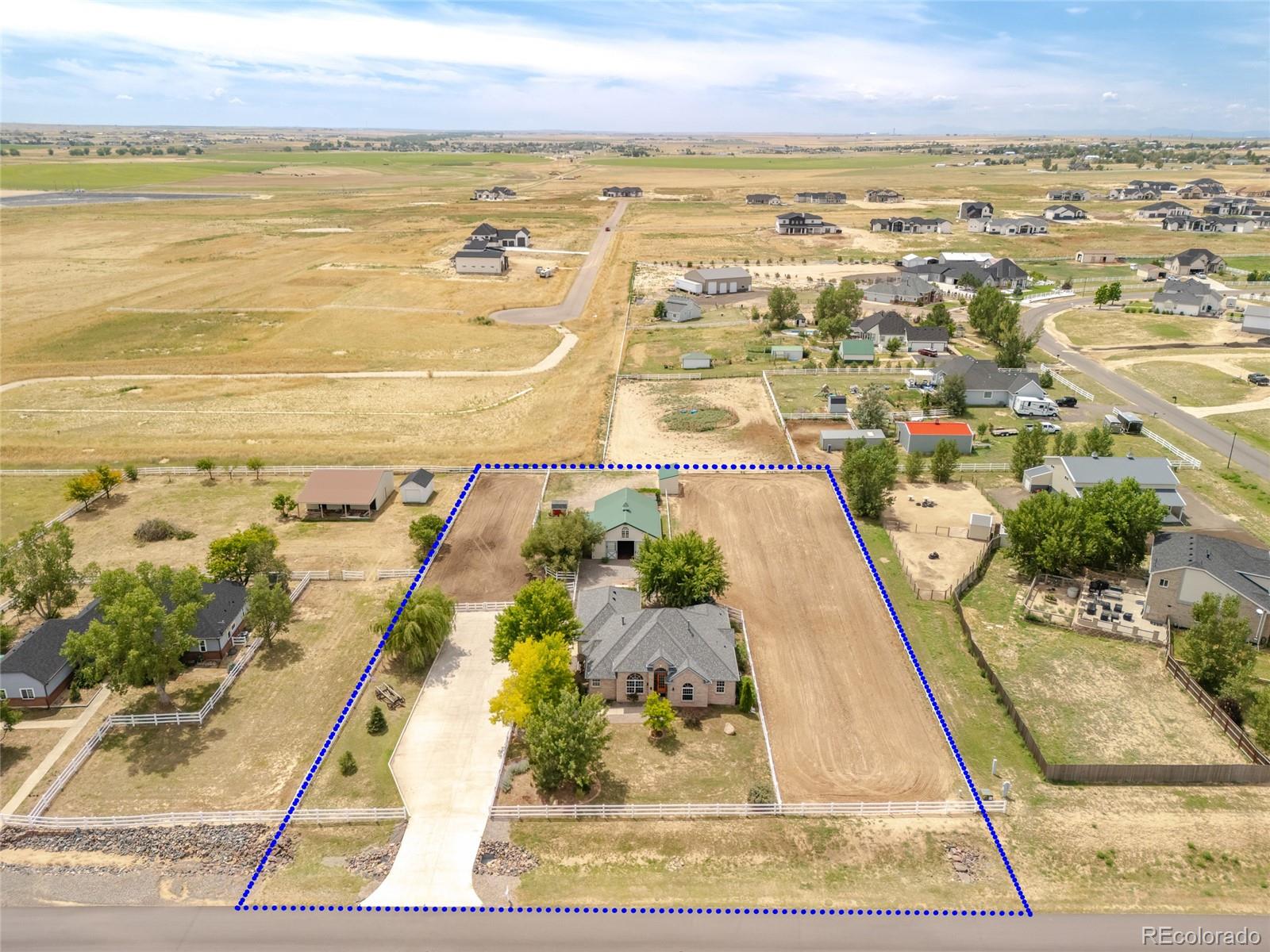 MLS Image #38 for 30344 e 165th avenue,brighton, Colorado