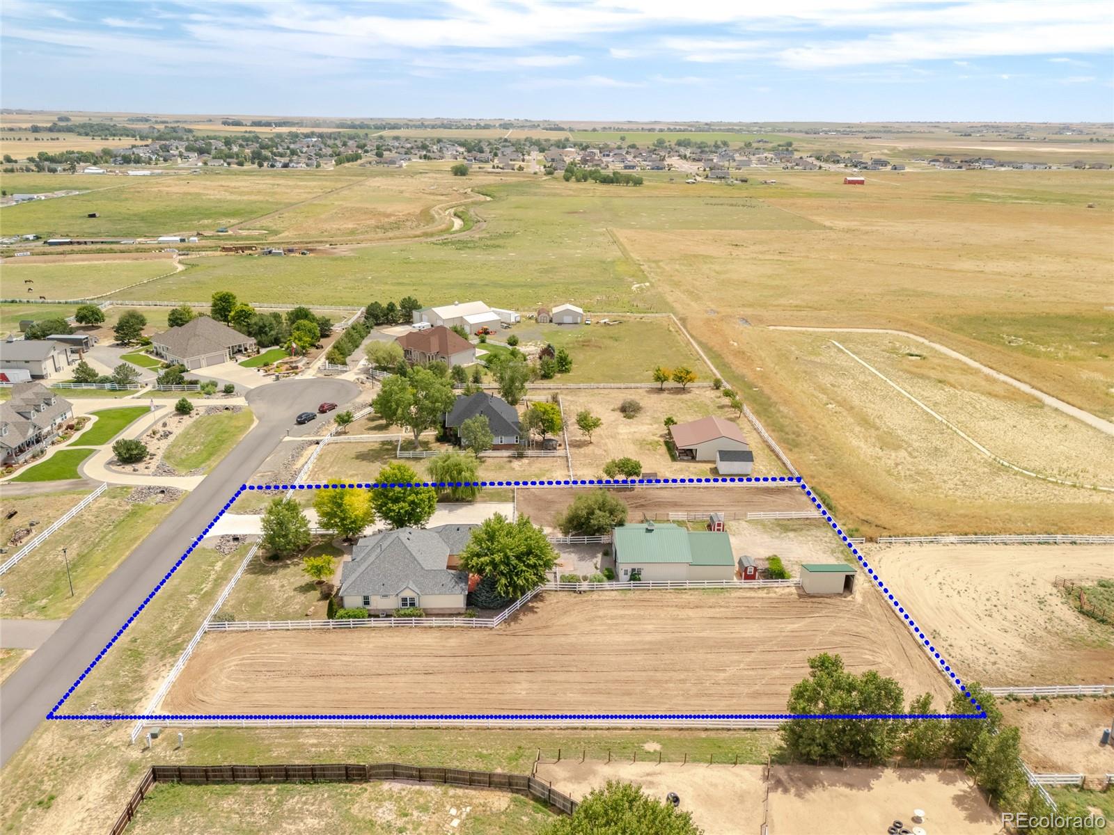 MLS Image #39 for 30344 e 165th avenue,brighton, Colorado