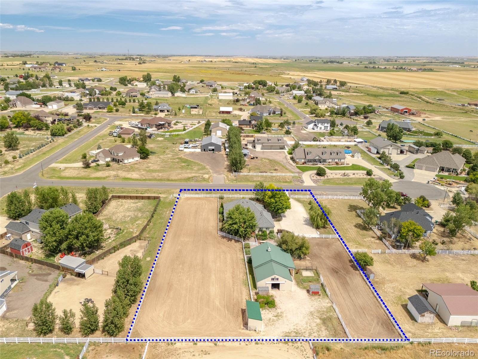 MLS Image #40 for 30344 e 165th avenue,brighton, Colorado