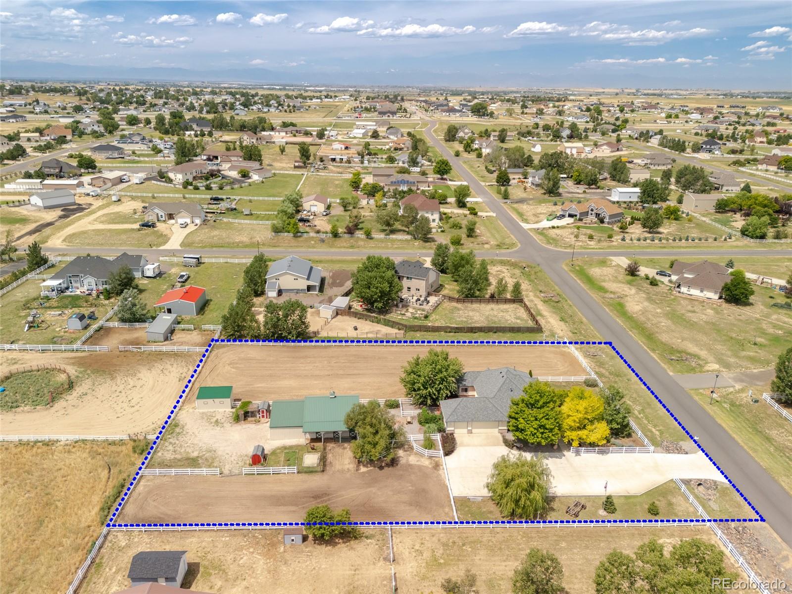 MLS Image #41 for 30344 e 165th avenue,brighton, Colorado