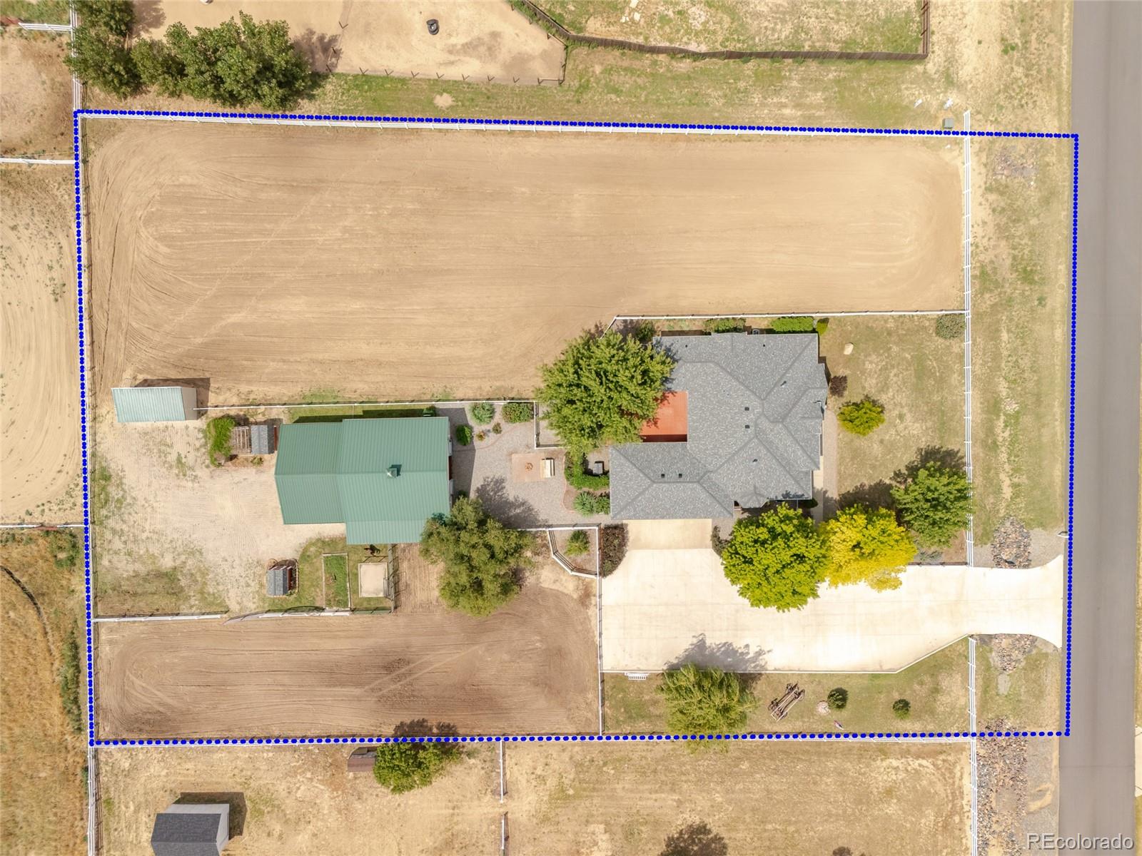 MLS Image #42 for 30344 e 165th avenue,brighton, Colorado